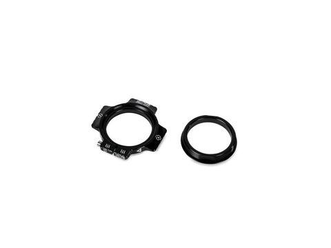 Muc Off MucOff Muc Off Crank Preload Ring, black