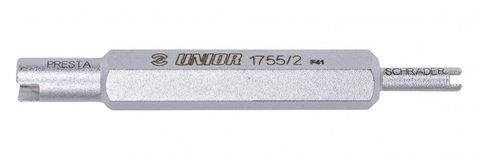 Unior Valve core remover