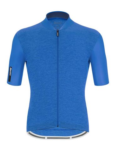 Santini Santini Colore Puro Erkek Bisiklet Forması 2S94075RCOLORPUR0