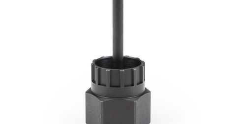 Park Tool Cassette Lockring Tool with 5 mm Guide Pin
