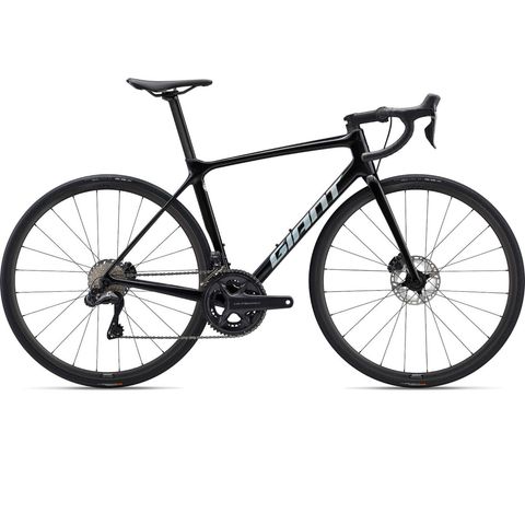 Giant Giant TCR Advanced 0 - Carbon/Unicorn White S