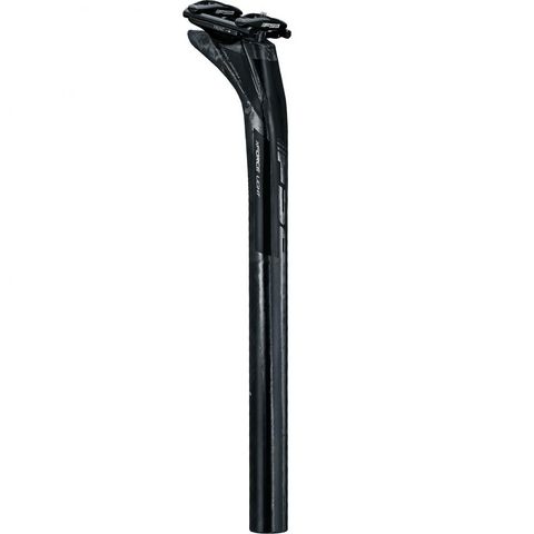 Fsa FSA K-Force Light SB25 Sattelstütze 27,2 × 350 mm Carbon - Leicht und Stabil