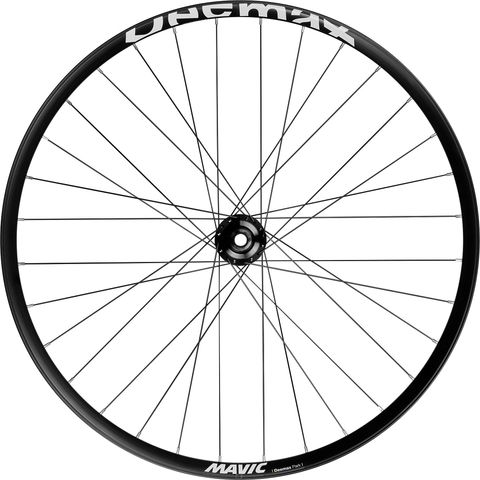 Mavic MAVIC Deemax Park Disc 29“ MTB-voorwiel BOOST (15x110 mm) 6-gaats 