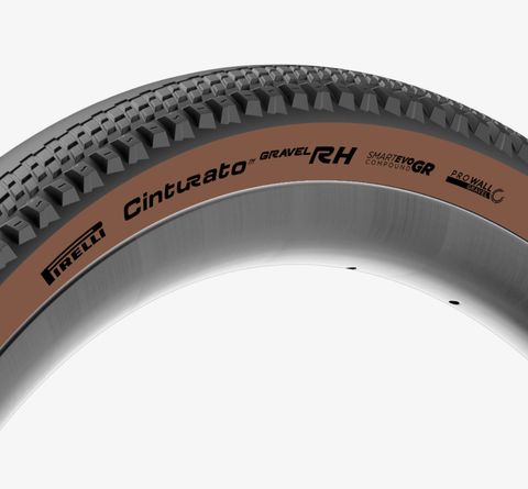 Pirelli Cinturato Gravel RH