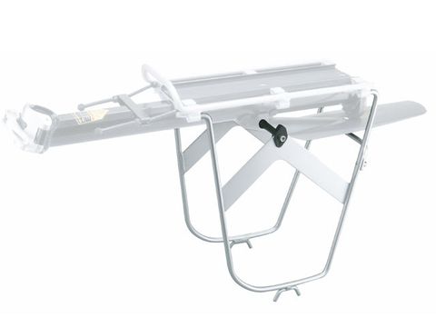 Topeak Topeak Side Frame MTX - Packtaschen Rahmen BeamRack MTX