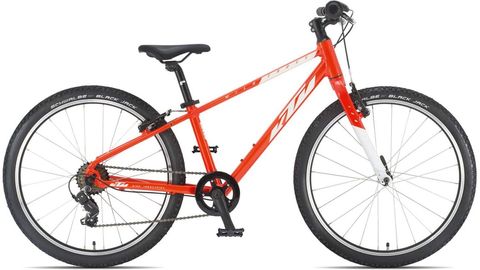 Ktm KTM Wild Cross 24 FIRE ORANGE (WHITE) / 31 CM