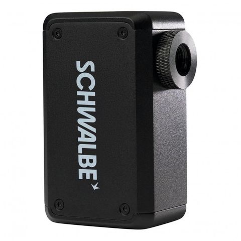 Schwalbe Schwalbe E-Micro Pumpe Akku-Luftpumpe - 8,3 bar, 130 g