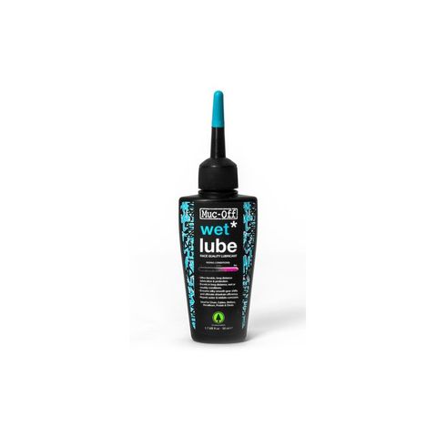 Muc Off Muc-Off Zincir Yağı Wet Lube 50 ml