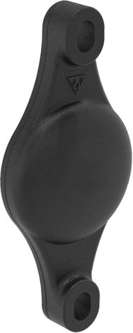 Topeak Topeak Cage Mount for AirTag - Halterung für AirTag - black