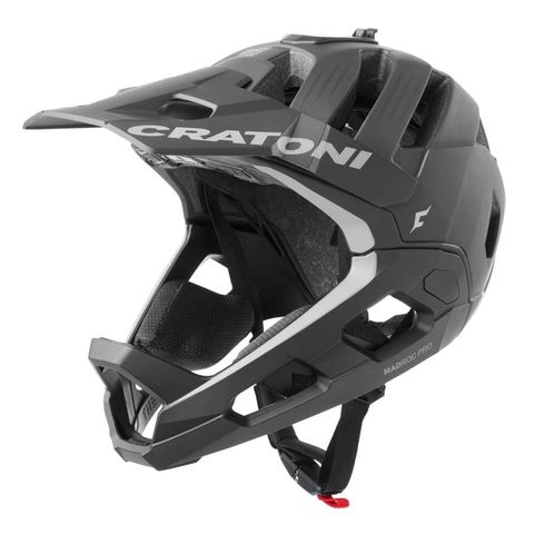 Cratoni Madroc Pro