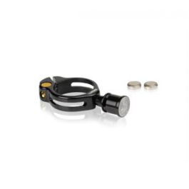 XLC XLC Led li Mini Beamer 2 Sele Kelepçesi 34.9mm