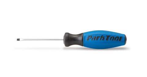 Park Tool 3 mm Flat Blade Screwdriver
