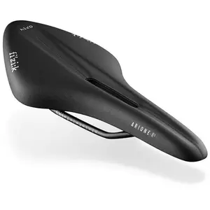 Fizik FIZIK Arione R5 Open Large Zadel Zwart