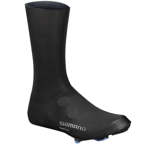 Shimano SHIMANO DUAL FIT WINDFLEX SHOE COVER Überschuhe black