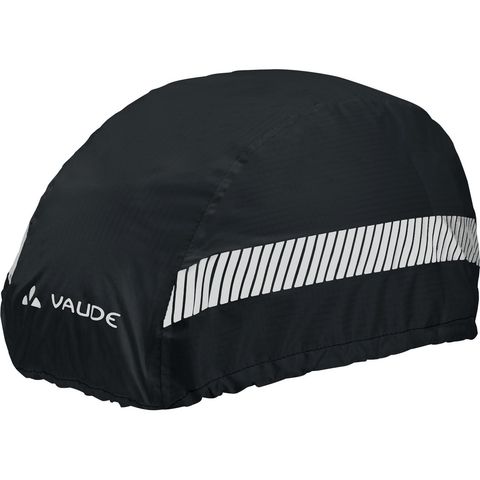 VAUDE VAUDE Luminum Helmet Raincover black uni