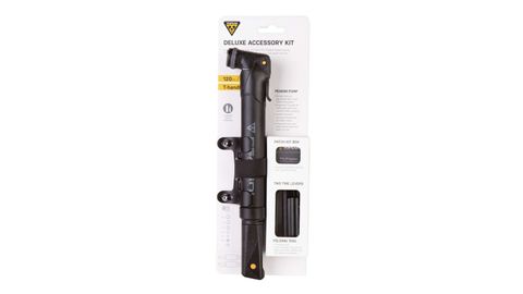 Topeak Topeak Deluxe Accessory Kit