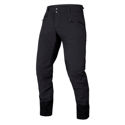 Endura ENDURA SINGLETRACK HOSE II MTB-broek black