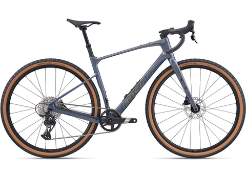 Giant Giant Revolt Advanced 1 2026 S Blauw / Grijs
