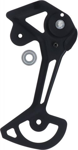 Shimano SHIMANO Kettenleitblech für RD-M8100 SGS-Type - Ersatzteil, ca. 38 g
