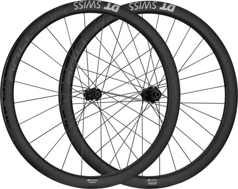 DT Swiss DT Swiss HGC 1400 SPLINE 42 Boost Disc Center Lock Hybrid 27,5" Laufradsatz UD Carbon 148 mm 110 mm 27,5" (650B) 110 mm Shimano Road 110 mm 148 mm Shimano Road
