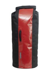ORTLIEB ORTLIEB Bagagezak Ps 490 Zwart/Rood 79 L
