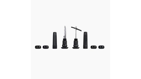 Muc Off Muc-Off Stealth Tubeless Puncture BLACK