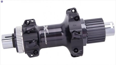 Shimano DEORE XT FH-M8110-BS