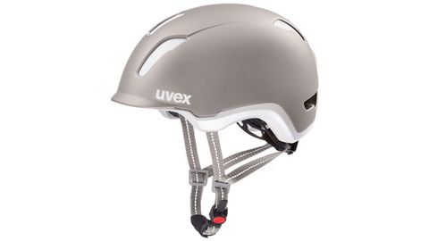 Uvex Uvex City 9 . WARM GREY / 53-57CM