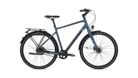 Giant Giant AnyTour CS BLUE ASHES MATT / 50 CM