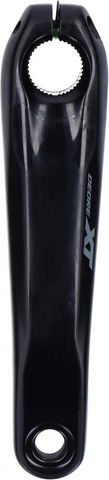 Shimano SHIMANO Kurbelarm FC-M8100 Links - 170 mm