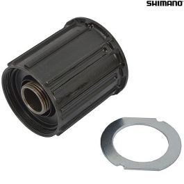 Shimano Shimano FH-M525 Arka Göbek Flibber (Y3SP98110)