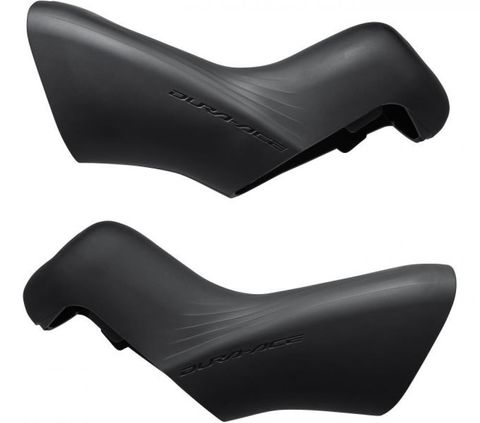 Shimano Shimano DURA-ACE Griffgummis für ST-R9270 Y0MX98010 schwarz