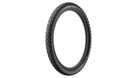 Pirelli Pirelli Scorpion Soft 29 Zoll Black / 55-622 (29 x 2.20)