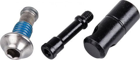 Shimano SHIMANO BEF.BOLZEN F.I-SPEC-B HEBEL - Befestigungsbolzen für I-Spec-B Bremshebel, 9 g