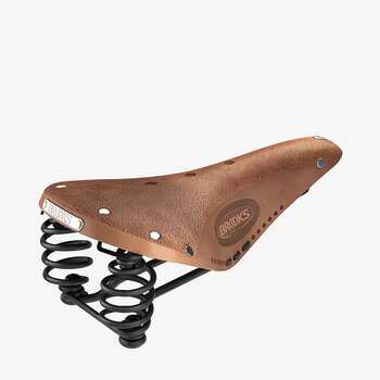 Brooks Flyer Softened