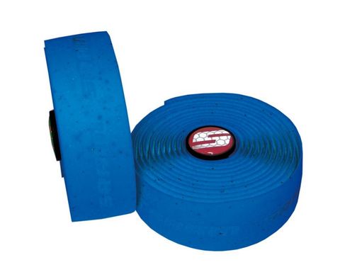 Sram SRAM Lenkerband SuperCork - komfortables Vinyl-Lenkerband, blau