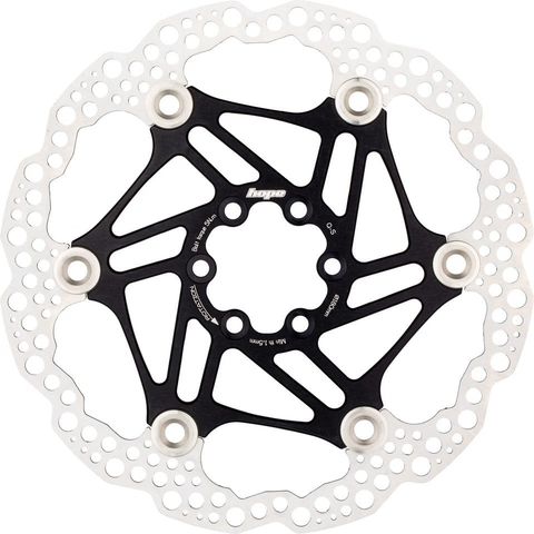 Hope Hope Floating Rotor - 180/200/220 Siyah