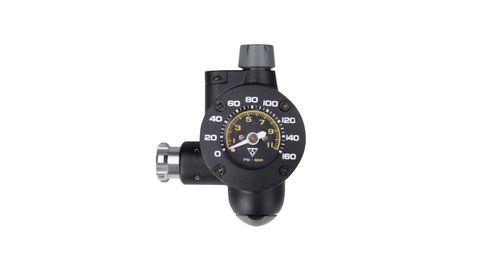 Topeak Airbooster G2
