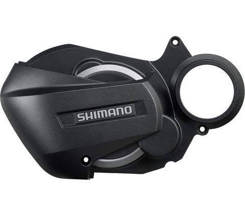 Shimano Shimano Gehäuse für Antriebseinheit, E-Bike Systems DU-E7000 (Custom-Ausführung)