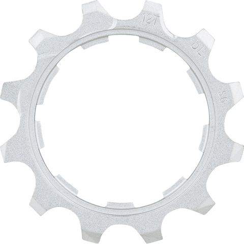 Shimano Shimano Ritzel für XT CS-M771 10-fach silber 12 Zähne