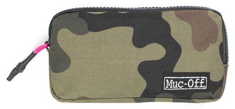 Muc Off Muc-Off Essentials hoes groen/olijf