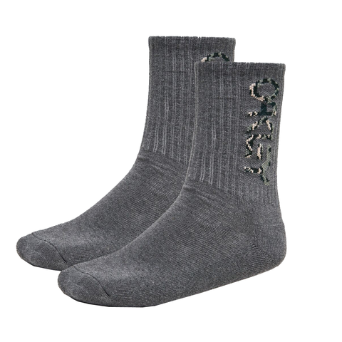 Oakley Oakley B1B 2.0 Socken - Grau M