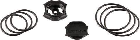 Lezyne Lezyne Standard Halterung für GPS Computer schwarz