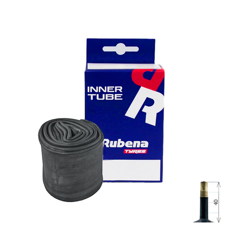 Rubena Rubena 29x2.50-3.00 İç Lastik Schrader 40mm