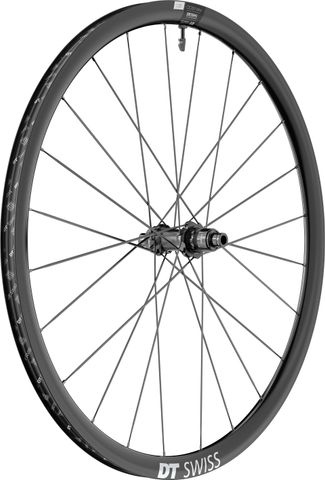 DT Swiss DT Swiss ER 1600 Spline 30 DB 28"- Hinterrad, SRAM XDR - schwarz - Größe 22/12x142 mm