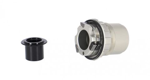 XLC XLC Freilaufkörper WS-X24 Freilaufkörper für WS-C37/50/01/R04