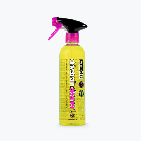 Muc Off Bio Drivetrain Cleaner