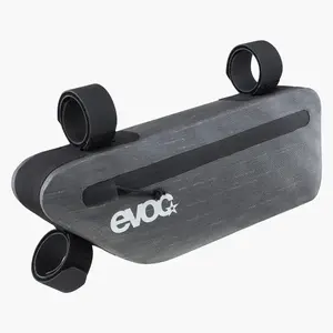 EVOC EVOC Frame Pack WP S Frametas Carbon/Grijs
