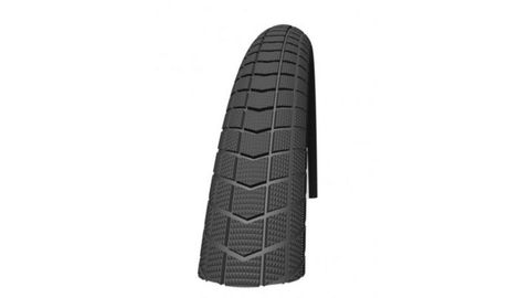 Schwalbe Schwalbe Big Ben HS439 SCHWARZ / 50-622 (28 x 2.00)