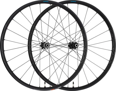 Shimano WH-RX570-TL-